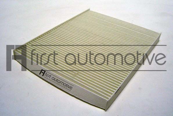 1A FIRST AUTOMOTIVE Filter,salongiõhk C30416